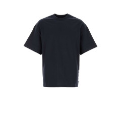 [Jil Sander] T-shirts Short Sleeve FW26 J22GC0277J20348 402