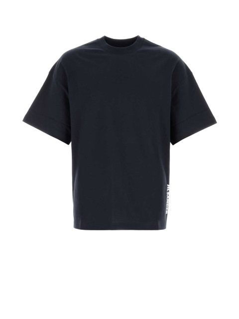 [Jil Sander] T-shirts Short Sleeve FW26 J22GC0277J20348 402