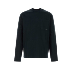 [Jil Sander] T-shirts Long Sleeve FW26 J22GC0269J20256 402