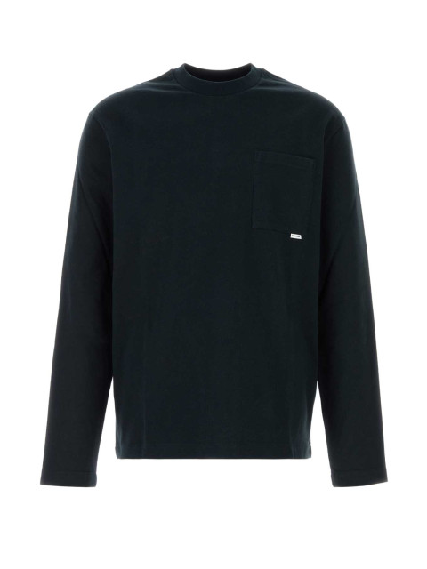 [Jil Sander] T-shirts Long Sleeve FW26 J22GC0269J20256 402