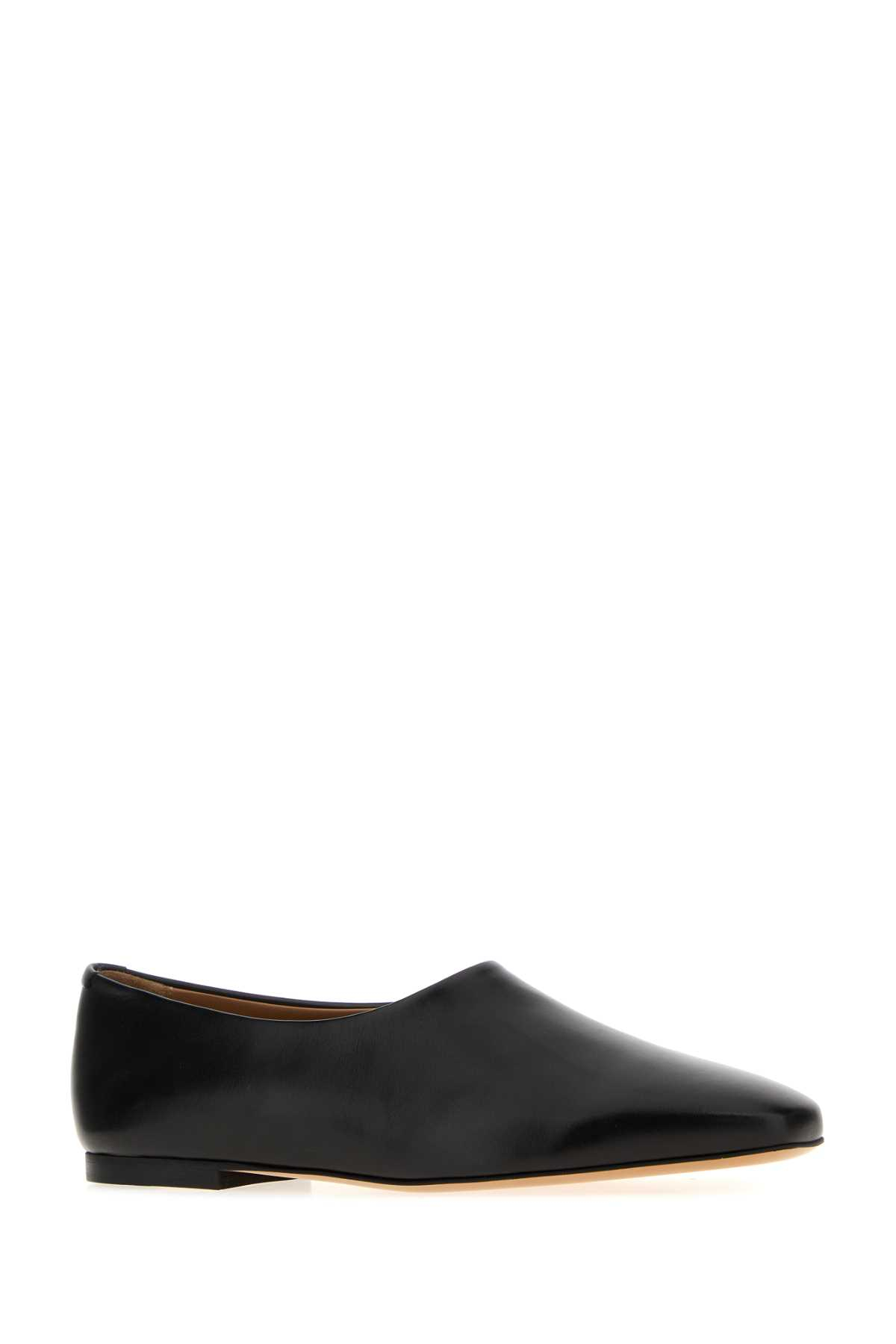 [Jil Sander] Flat shoes FW26 J15WZ0050P7689 001