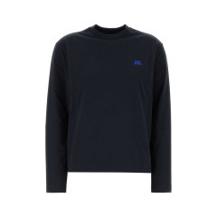 [Jil Sander] T-shirts Long Sleeve FW26 J02GC0164J45048 402