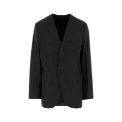 [Jil Sander] Blazer FW26 J02BN0261J40333 013