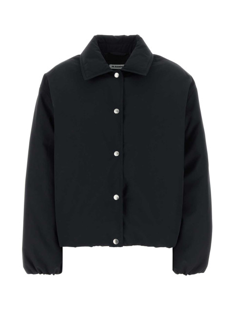 [Jil Sander] Down jacket FW26 J02AF0140J74454 001