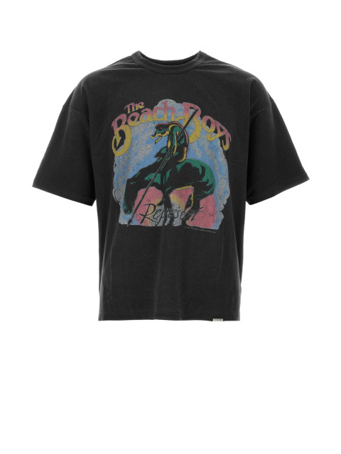 [Represent] T-shirts Short Sleeve FW26 MLM101223 04