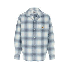 [CARHARTT WIP] Shirts FW26 I036807 3TRXX