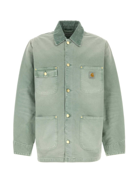 [CARHARTT WIP] Casual Jacket FW26 I035281 3TJ17