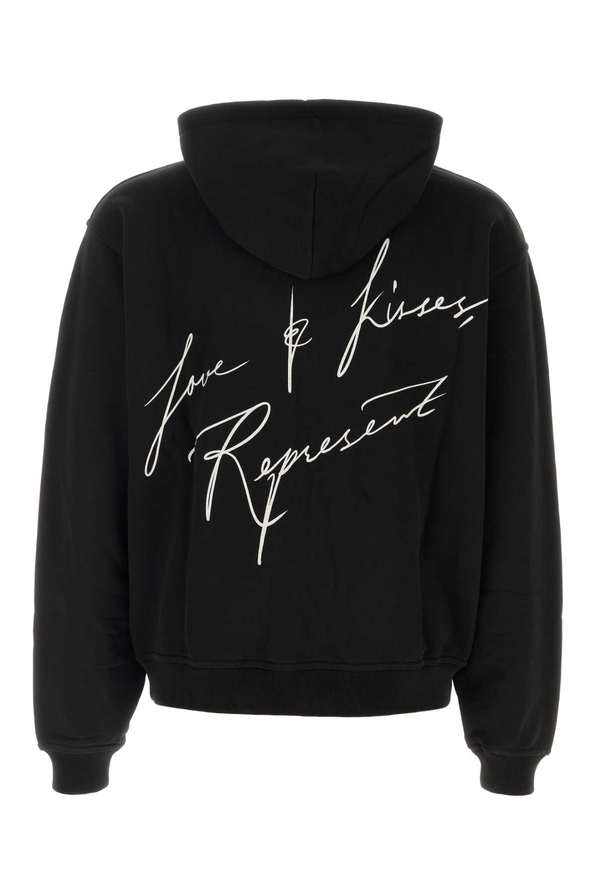 [Represent] Zip Up FW26 MLM101150 01