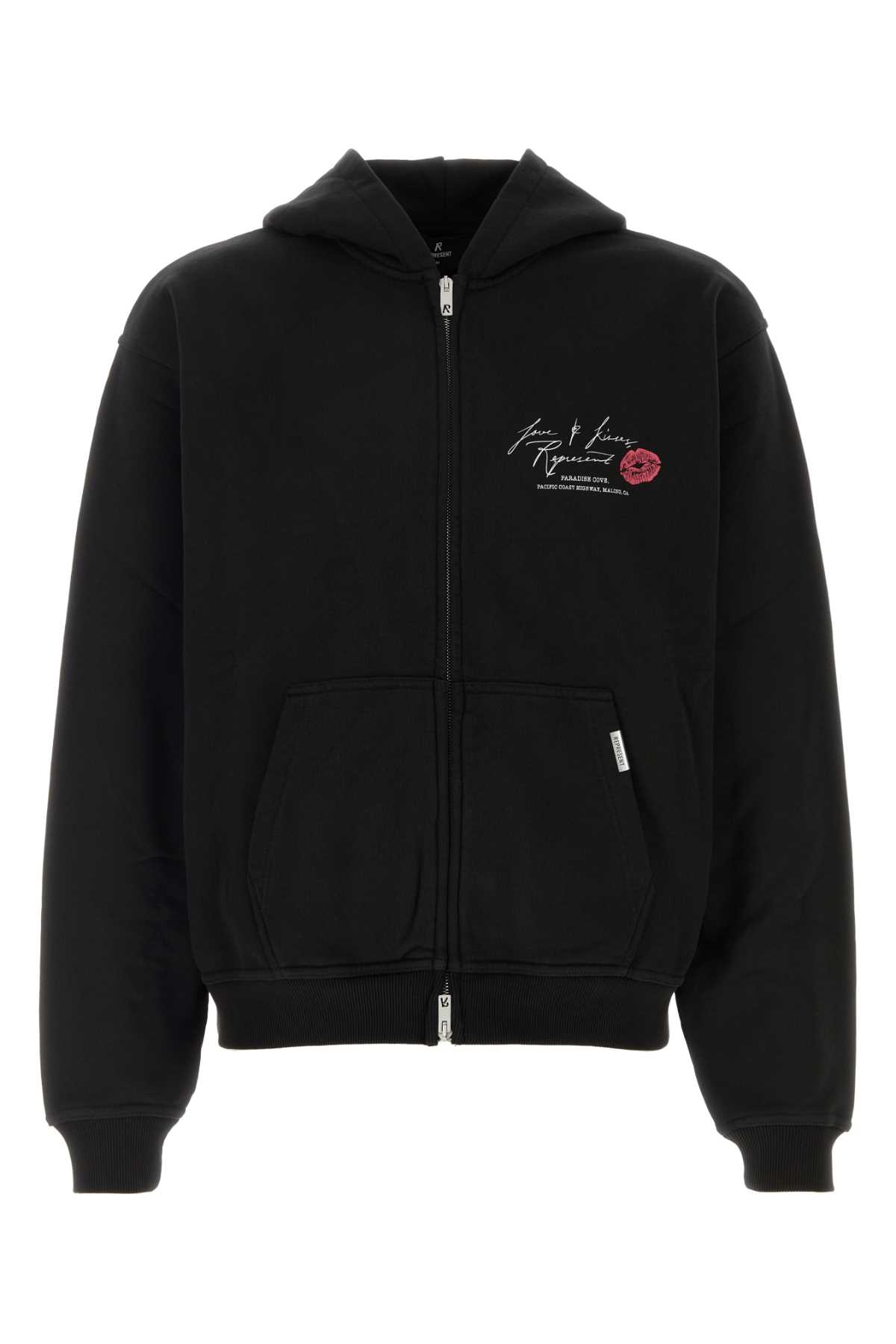 [Represent] Zip Up FW26 MLM101150 01