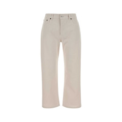 [Miu Miu] Trousers FW26 GWP613SOOO197V F0009