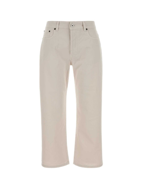 [Miu Miu] Trousers FW26 GWP613SOOO197V F0009