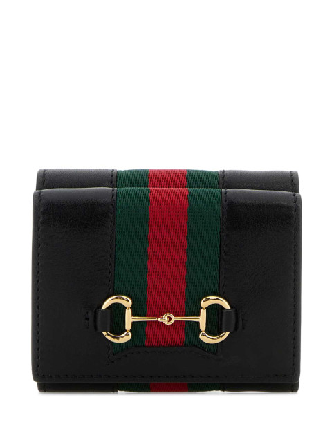 [Gucci] Wallet FW26 867131AAGF7 1053