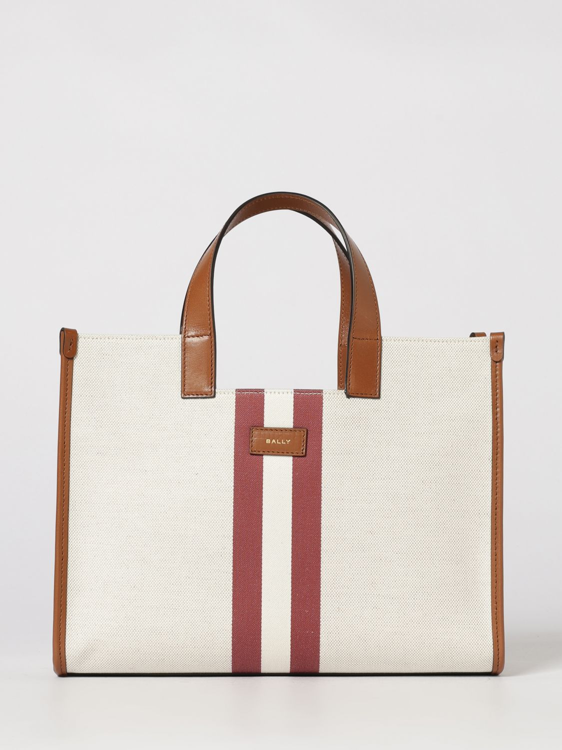 [Bally] Bag SS26 WAE085CV088 I1X9