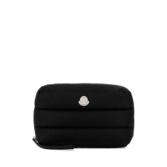 [Moncler] Pouch FW26 L109B6A00003M6275 999
