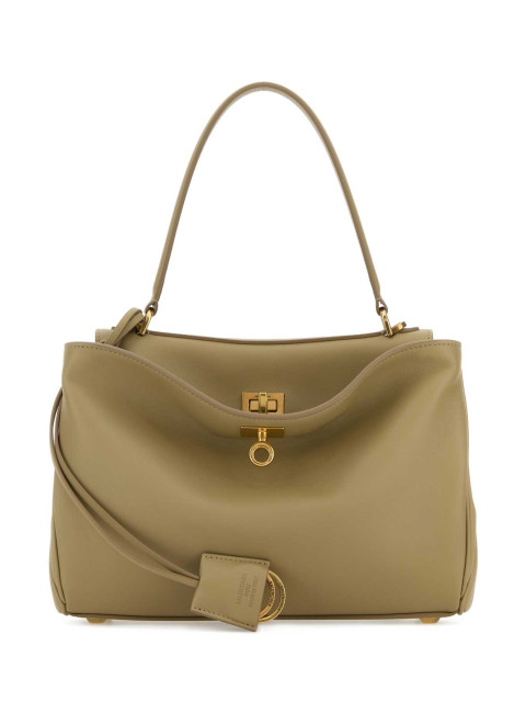 [Balenciaga] Tote bag FW26 7897792AA4V 2921