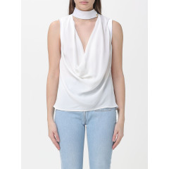 [ELISABETTA FRANCHI] Tank top SS26 CA13461E2 360
