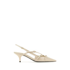 [Miu Miu] Slingback FW26 5I013EFM055069 F0304