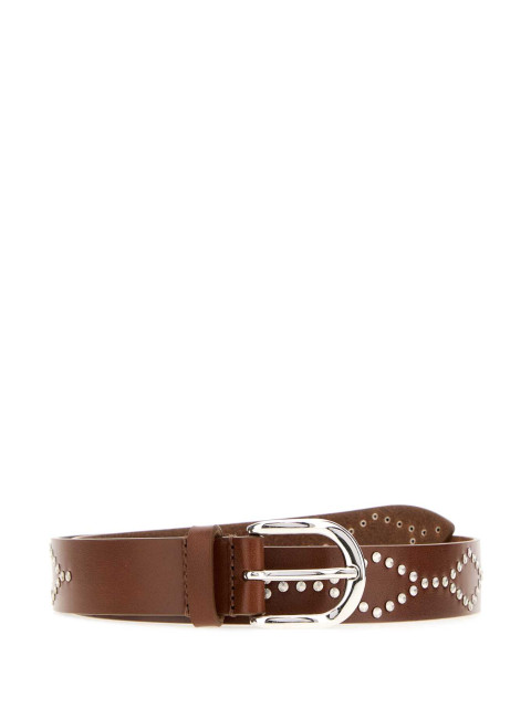 [Isabel Marant] Belt FW26 CE227BFAB3A02A COSI