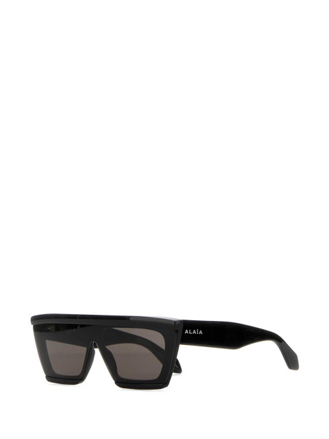 [Alaia] Sunglasses FW26 AA0104S001 099