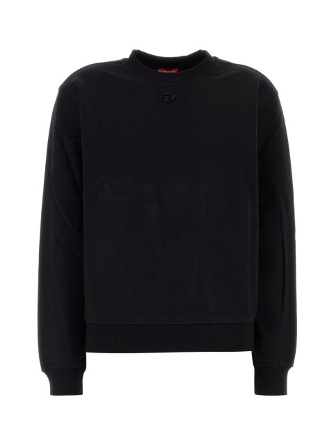 [Diesel] Sweatshirt FW26 A217240GSBP 9XX