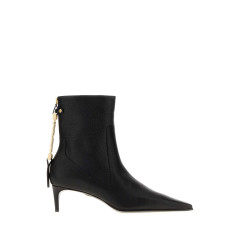 [DSQUARED] Boots FW26 ABW022101500001 2124