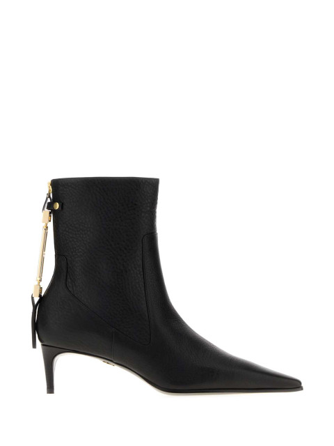 [DSQUARED] Boots FW26 ABW022101500001 2124