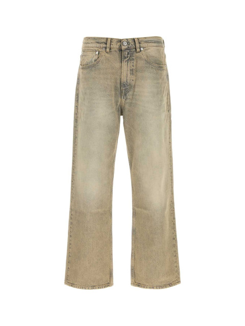 [Our Legacy] Jeans FW26 M4265TWO WOLFPACKWASH