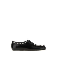 [Jil Sander] Dress Shoes FW26 J33ZJ0029P7698 001