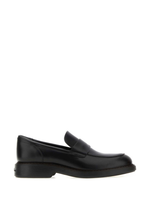 [Hogan] Loafer FW26 HXM7040FZ10UWN B999