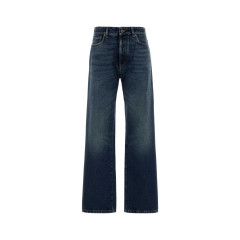 [Miu Miu] Jeans FW26 GWP574SOOO6019 F0008