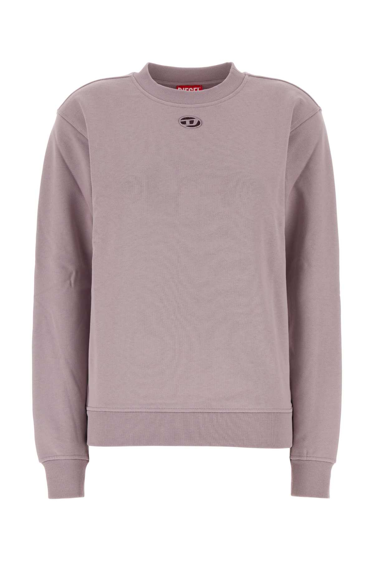 [Diesel] Sweatshirt FW26 A217240GSBP 65C