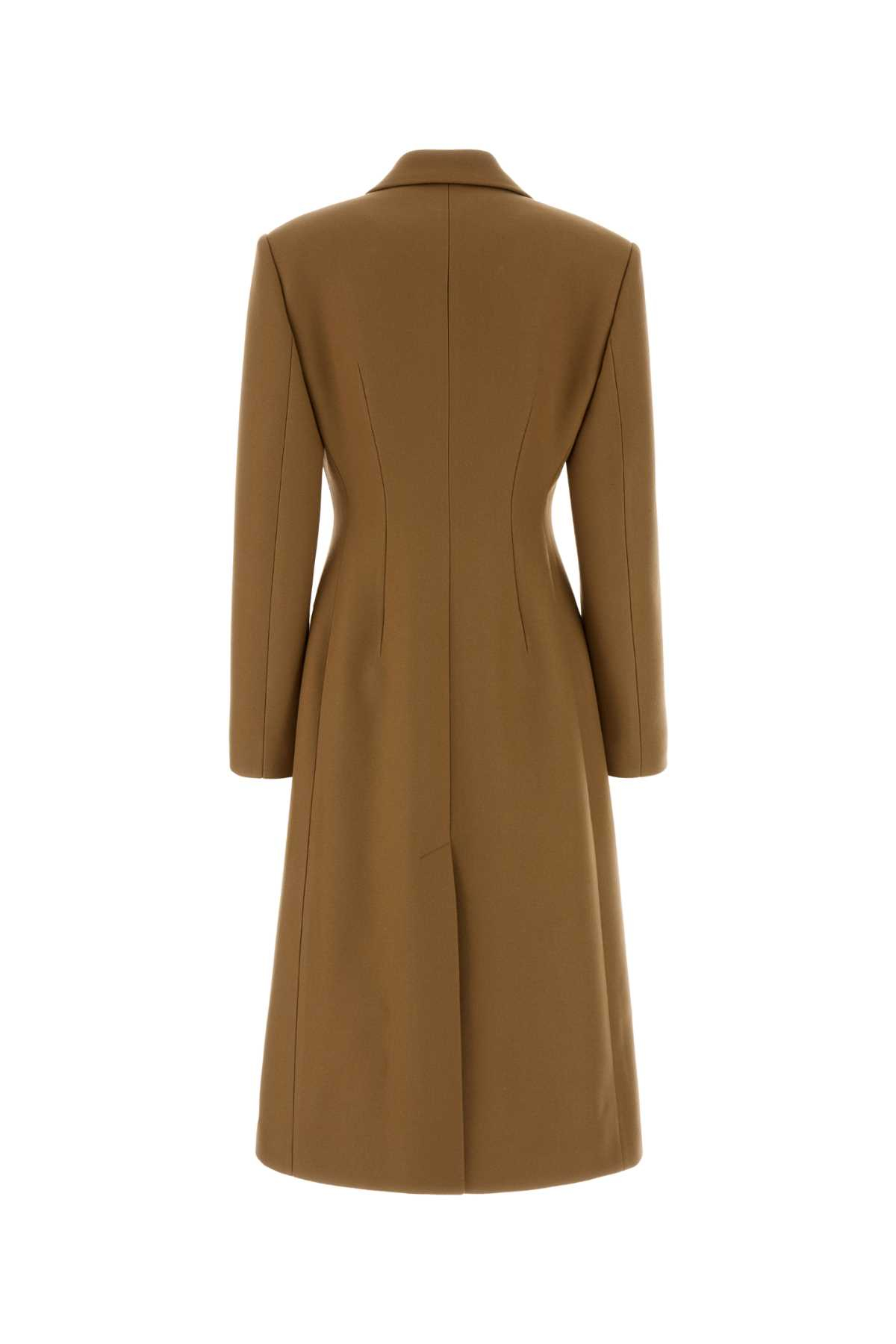 [Balenciaga] Coat FW26 A00285TUU43 2602