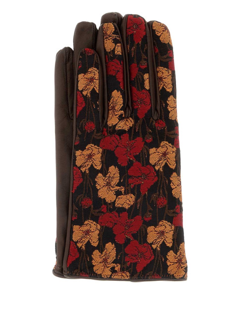 [DRIES VAN NOTEN] Gloves FW26 2620201014356 352