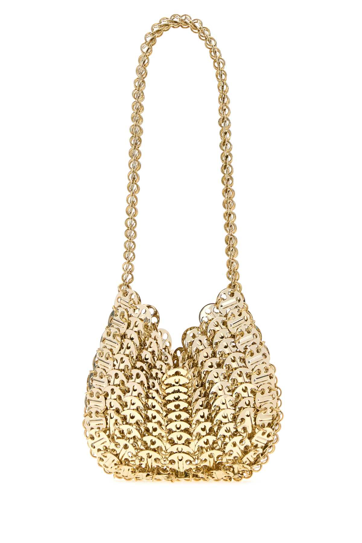 [RABANNE] Bag FW26 23PSS0337MET002 P711