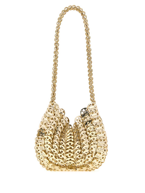 [RABANNE] Bag FW26 23PSS0337MET002 P711