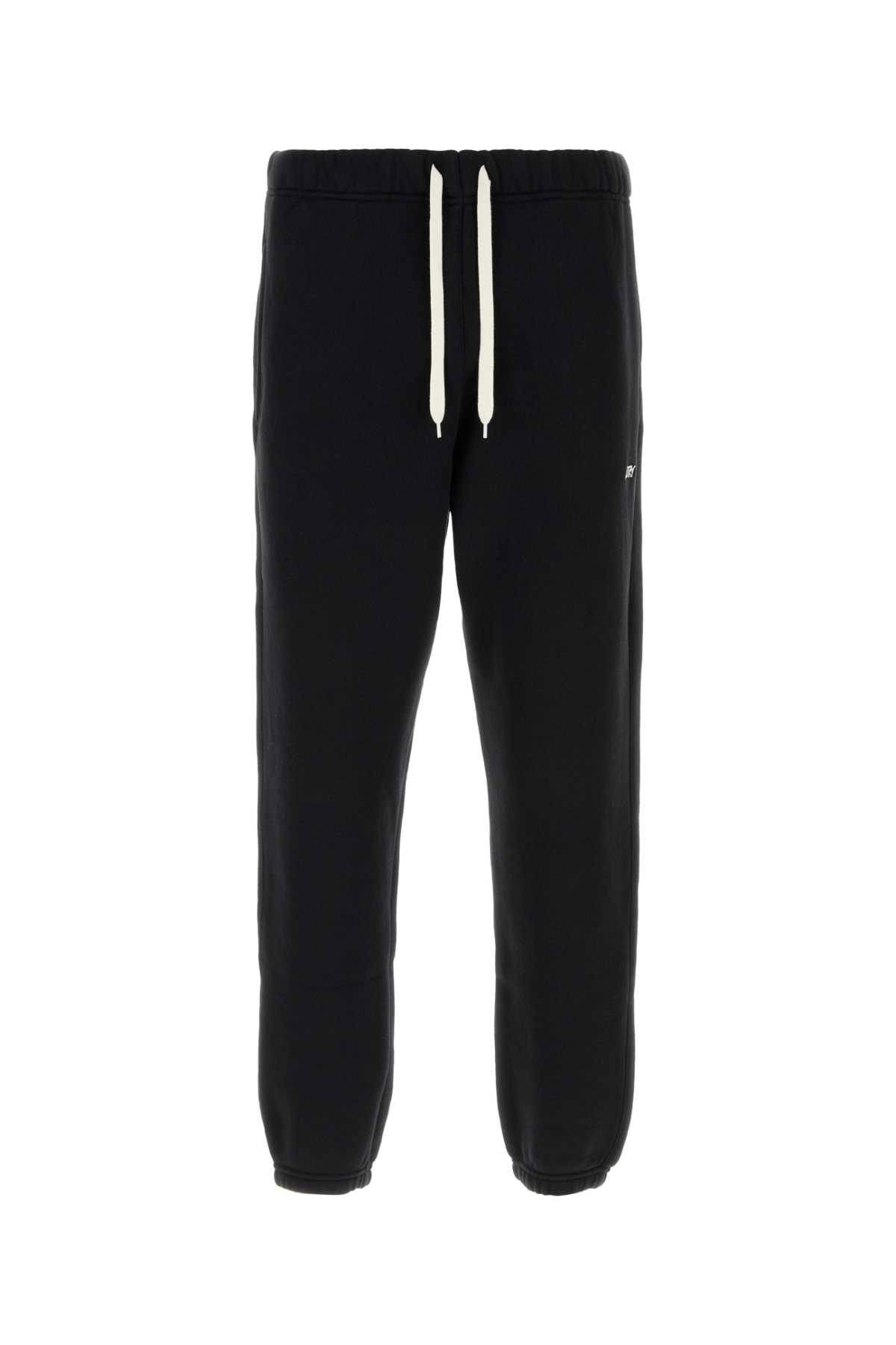 [AUTRY] Trousers FW26 SPPM 003K