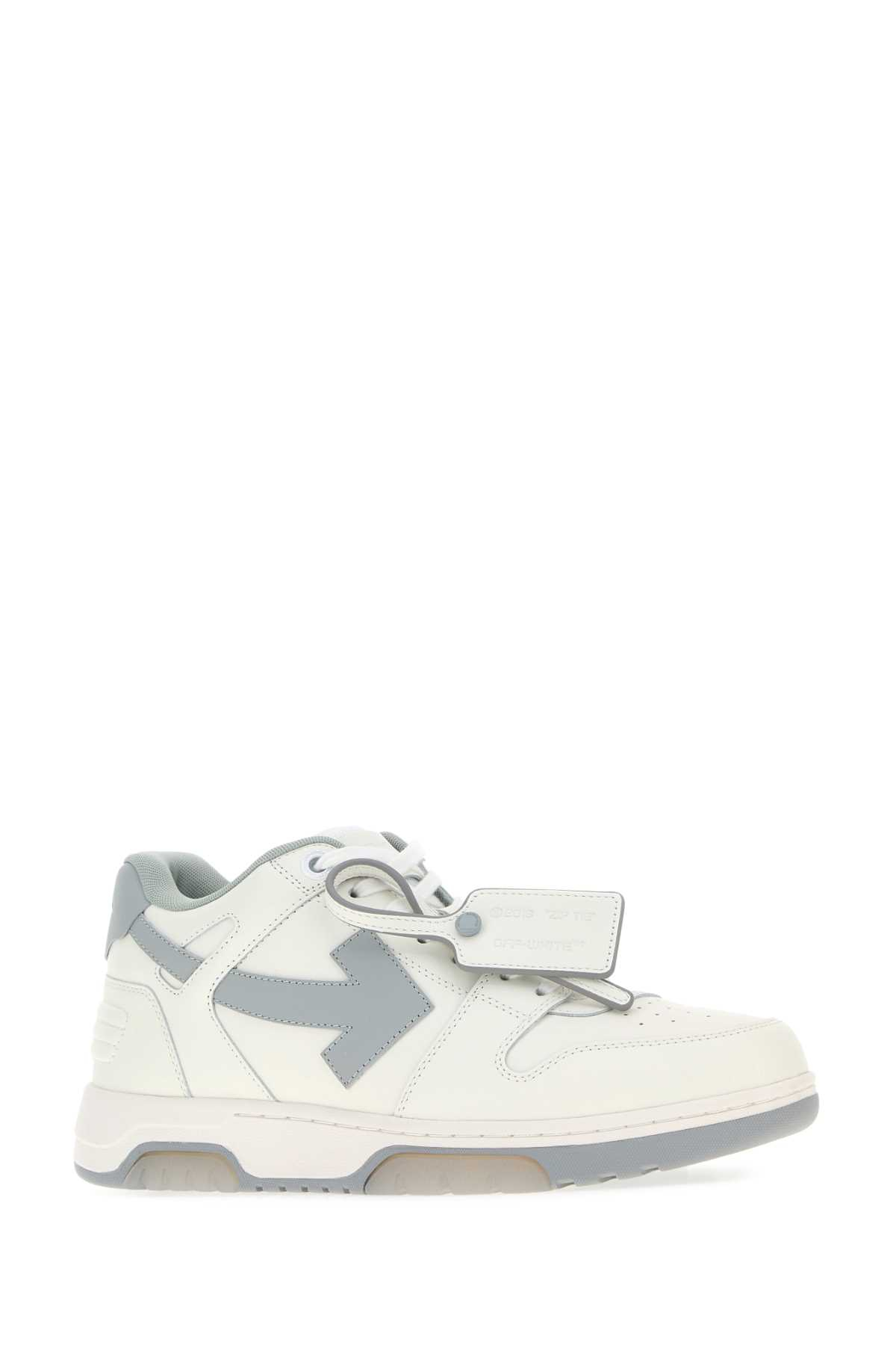 [Off White] Sneakers FW26 M189C9L019 0109