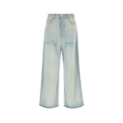 [Amiri] Jeans FW26 AMBMJE1136 PERANTIND