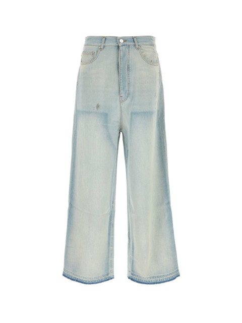[Amiri] Jeans FW26 AMBMJE1136 PERANTIND