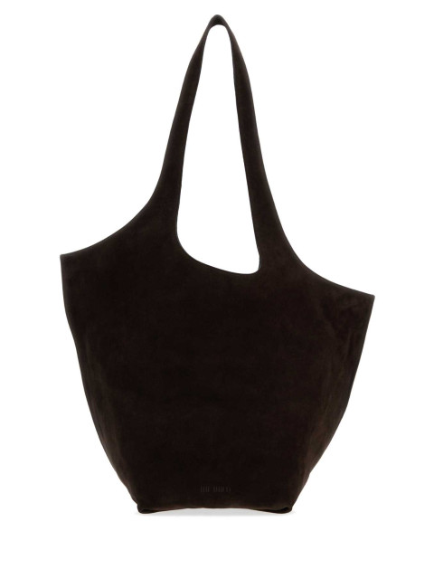 [The Attico] Shoulder bag FW26 260WAH00066LBT007AA 204