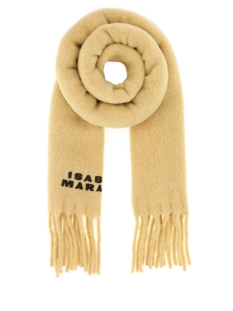 [Isabel Marant] Scarf FW26 EC002XFBA4C04A 10BR