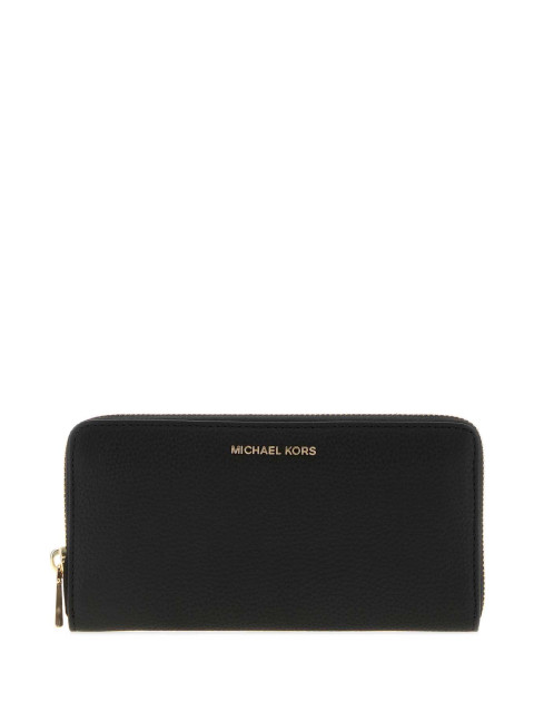 [MICHAEL BY MICHAEL KORS] Wallet FW26 32F5GJ6T7T BLACK