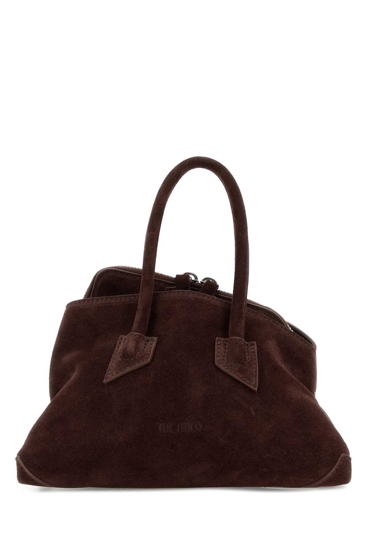 [The Attico] Bag FW26 260WAH00063LBT007AA 850