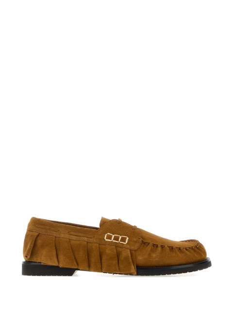 [JW ANDERSON] Loafer FW26 MO0007LA0416 604