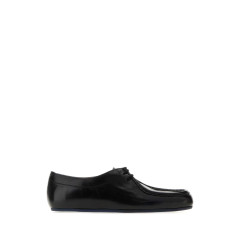 [Jil Sander] Dress Shoes FW26 J32ZJ0026P7698 001