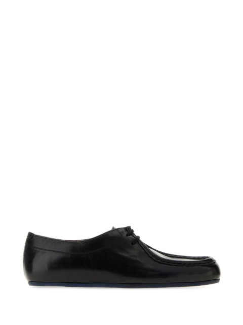 [Jil Sander] Dress Shoes FW26 J32ZJ0026P7698 001