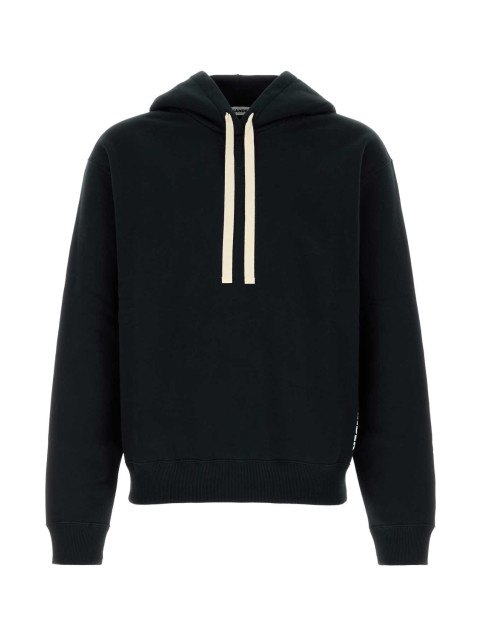 [Jil Sander] Hoodie FW26 J22GU0167J20128 001