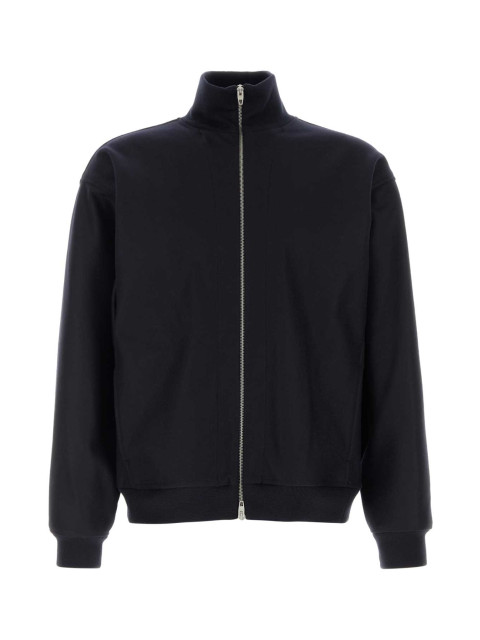 [Jil Sander] Casual Jacket FW26 J22BN0286J40045 402