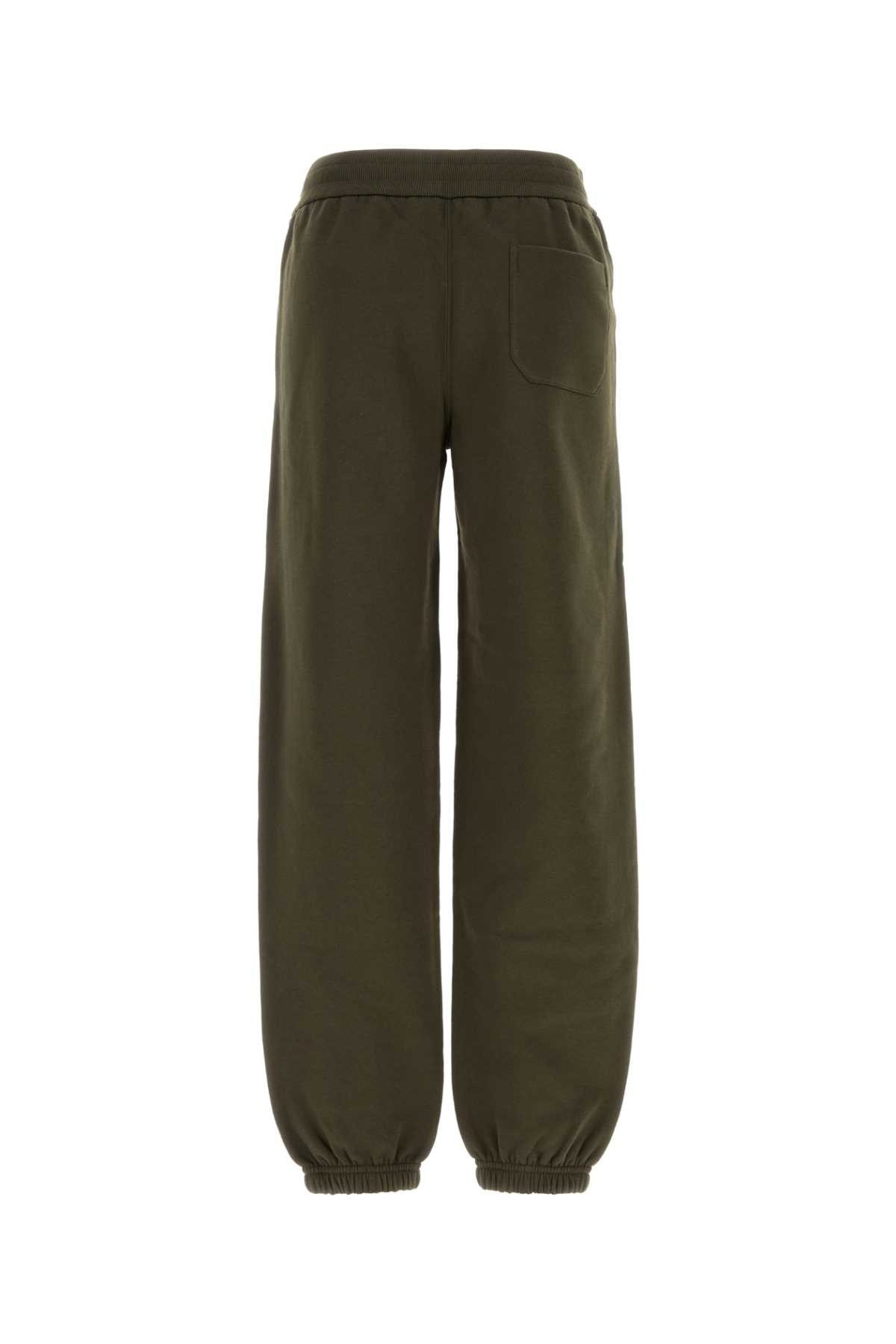 [Jil Sander] Trousers FW26 J02KA0424J20128 312