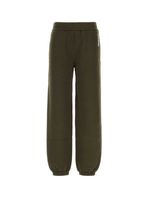 [Jil Sander] Trousers FW26 J02KA0424J20128 312